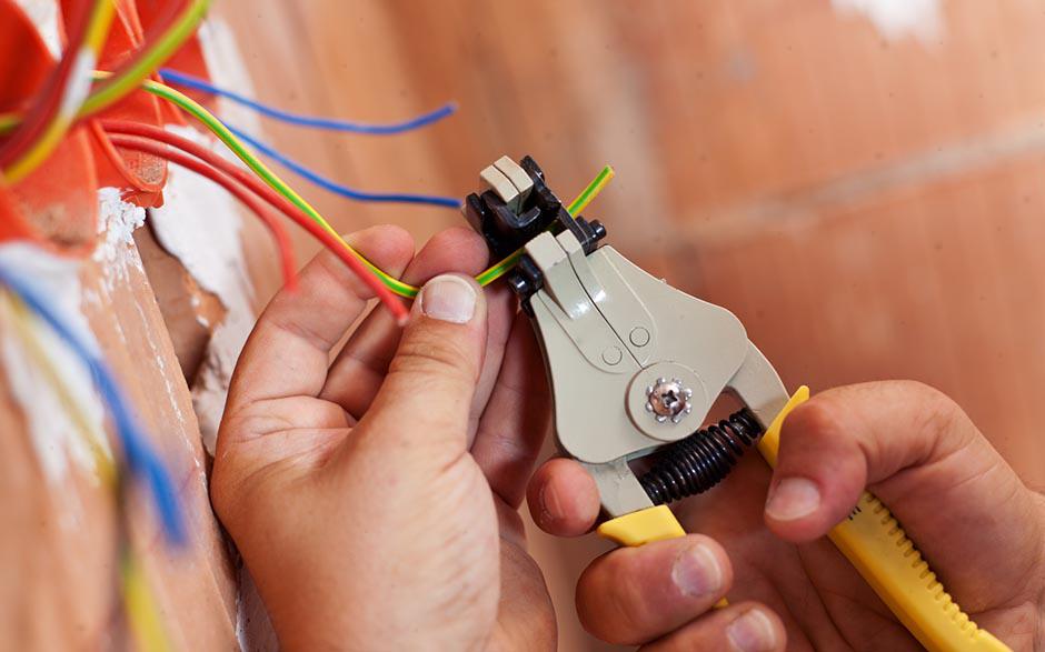 électricité Massy