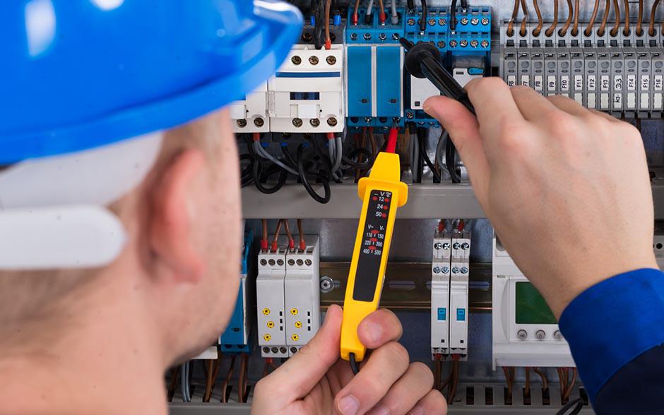 électricité Massy