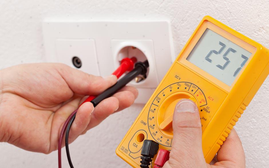 refaire électricité Massy